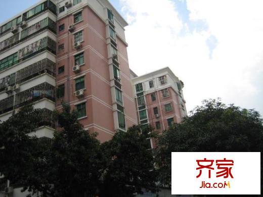 翠榕花園外景圖小區(qū)相關(guān)圖_7