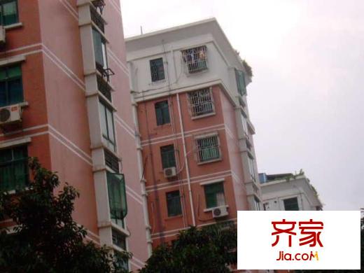 翠榕花園外景圖小區(qū)相關(guān)圖_9
