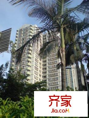怡庭园外景图小区相关图_5