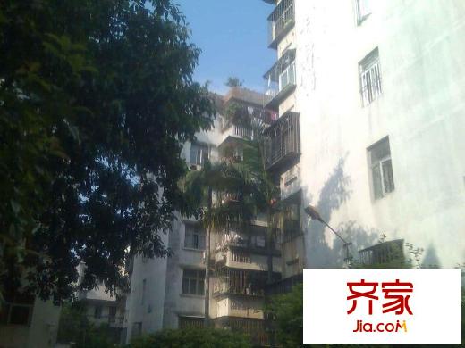 電視臺宿舍外景圖小區(qū)相關(guān)圖_4