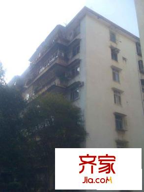 電視臺宿舍外景圖小區(qū)相關(guān)圖_7