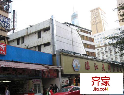 清秀大院外景圖 3