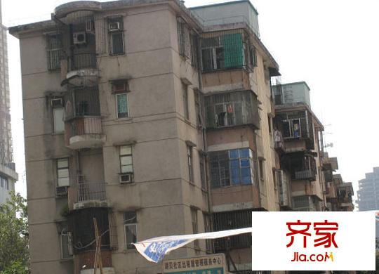 清秀大院外景圖 2