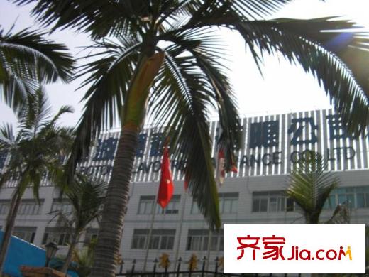 天马综合楼配套图周边配套