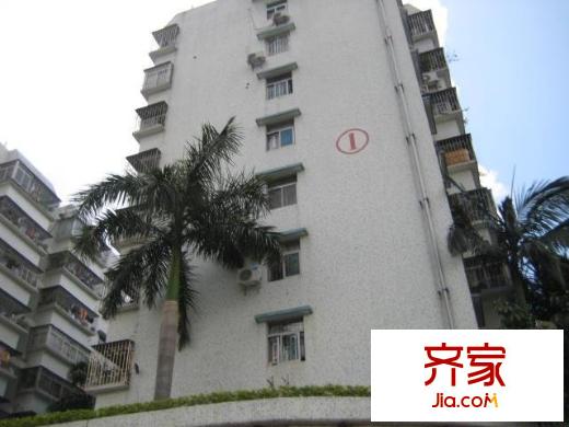 翠榕花園外景圖小區(qū)相關(guān)圖_3