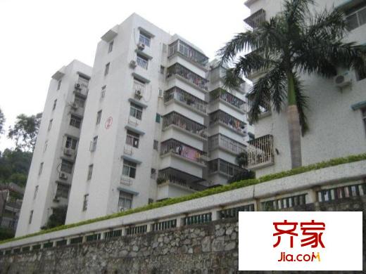 翠榕花園外景圖小區(qū)相關(guān)圖_4
