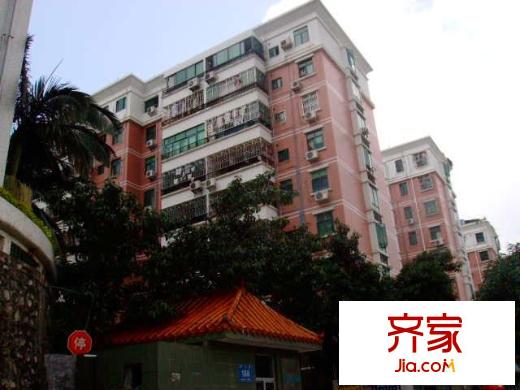 翠榕花園外景圖小區(qū)相關(guān)圖_5