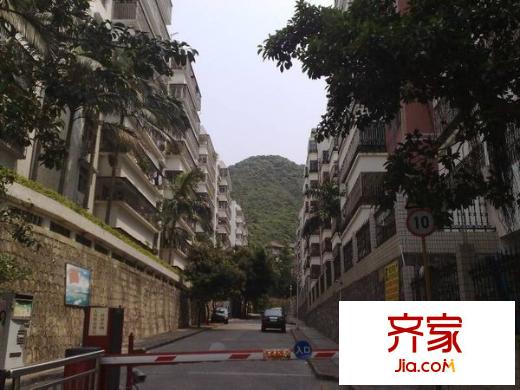 翠榕花園外景圖 