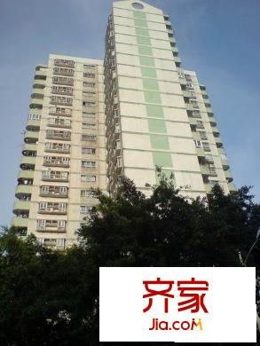 怡庭园外景图小区相关图_3
