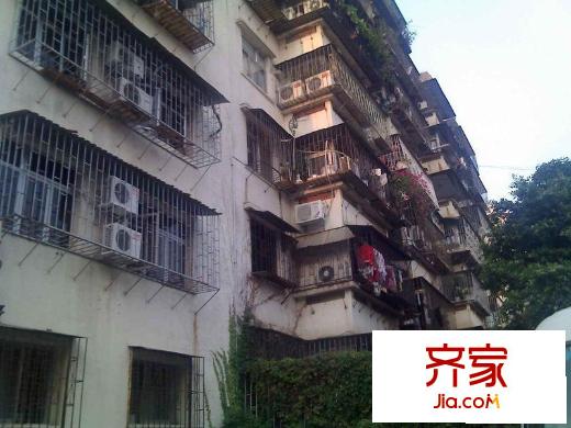 電視臺宿舍外景圖小區(qū)相關(guān)圖_1