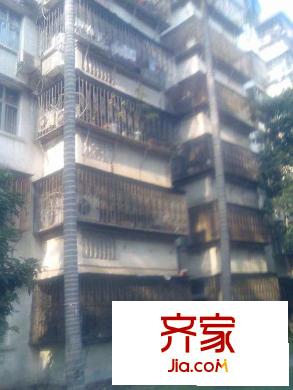 電視臺(tái)宿舍