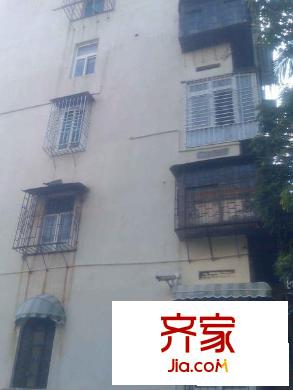 電視臺宿舍外景圖小區(qū)相關(guān)圖_6