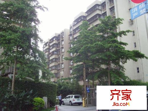 雍景轩外景图小区相关图_7