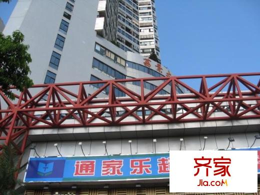 荔景大廈外景圖小區(qū)相關(guān)圖_5