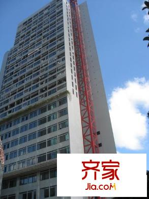 荔景大廈