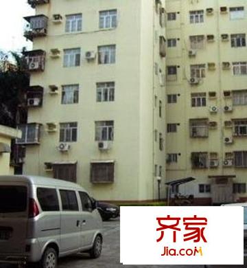 通發(fā)花園外景圖  