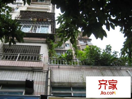 金湖花園B區(qū)外景圖小區(qū)相關圖_1