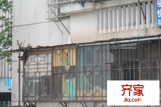 僑社大院外景圖小區(qū)相關(guān)圖_2