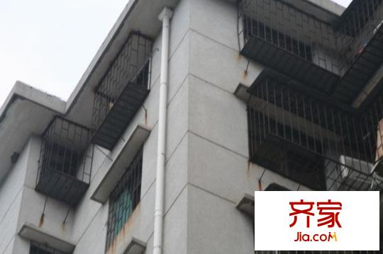 僑社大院外景圖小區(qū)相關(guān)圖_5