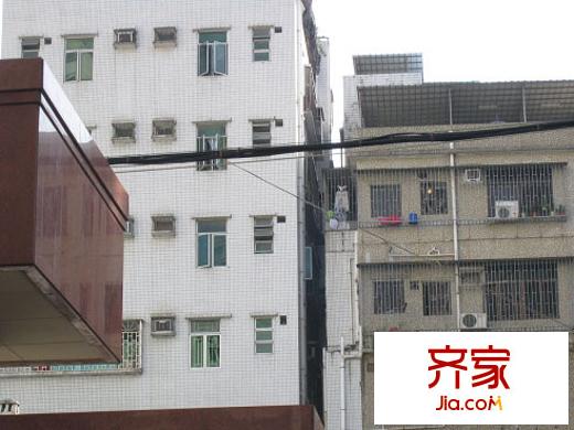 清秀大院外景圖 1