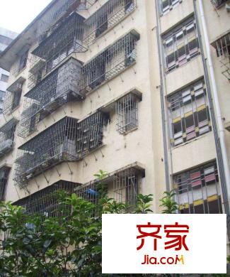 清秀大院外景圖深圳  