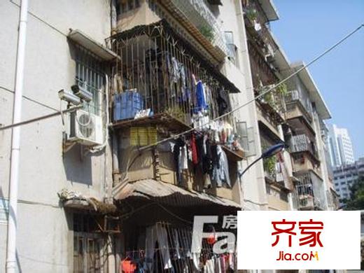 清秀大院