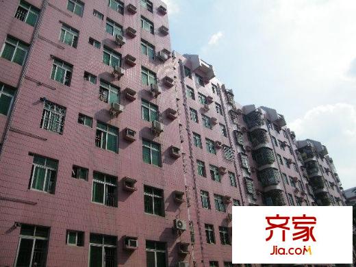 康華苑外景圖深圳  2