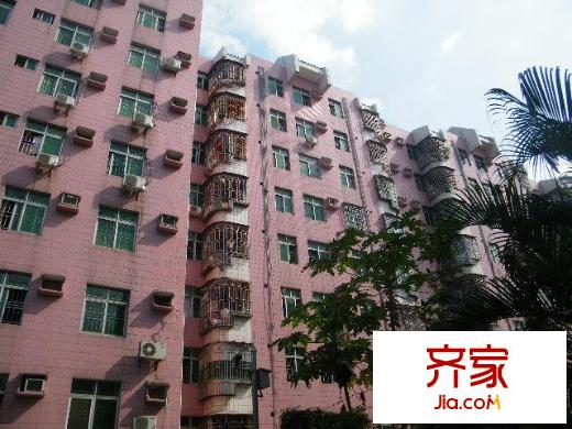 康華苑外景圖深圳  3