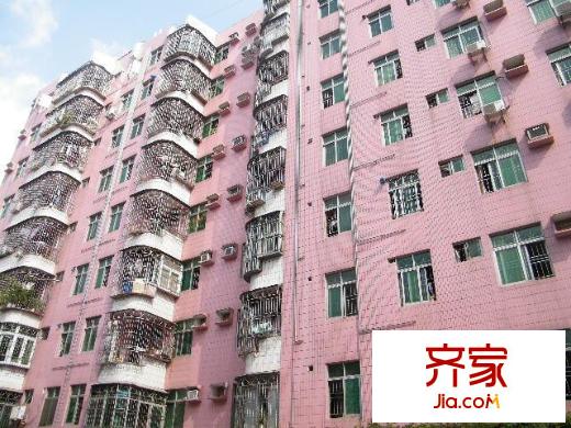 康華苑外景圖深圳  5
