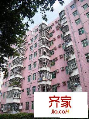 康華苑外景圖深圳  6
