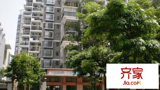 天地桃源外景图小区相关图_11