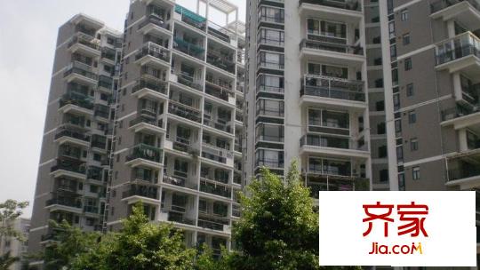 天地桃源外景图小区相关图_12