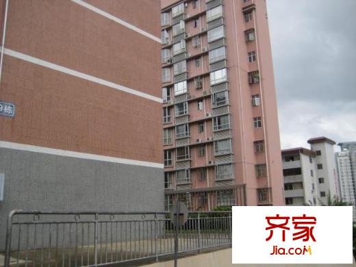 銀龍花園外景圖小區(qū)相關圖_3