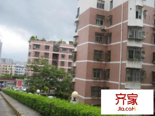 銀龍花園外景圖小區(qū)相關圖_5