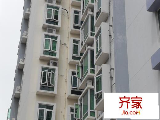 福满园外景图小区相关图_2