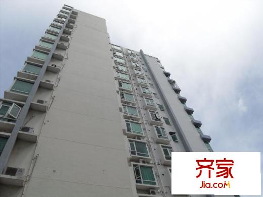 福满园外景图小区相关图_5