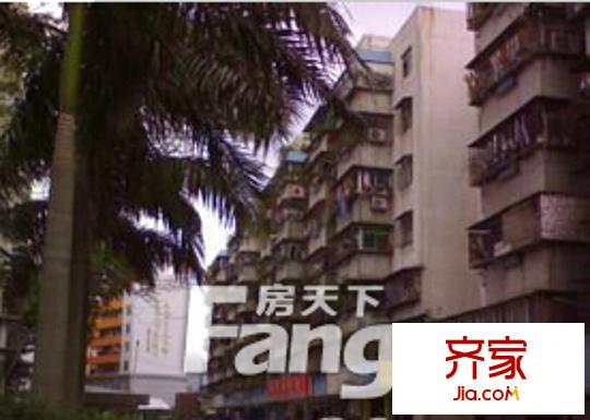 海寶閣外景圖深圳  