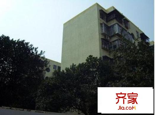 通發(fā)花園外景圖  