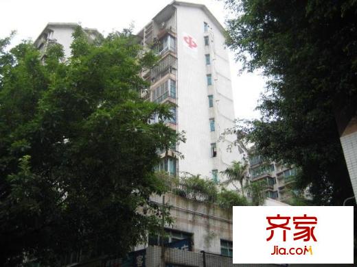 金湖花園B區(qū)外景圖小區(qū)相關(guān)圖_2