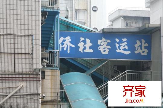 僑社大院外景圖小區(qū)相關(guān)圖_7