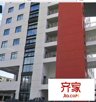 堪察大院外景圖深圳  