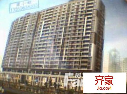 梅龍苑外景圖 
