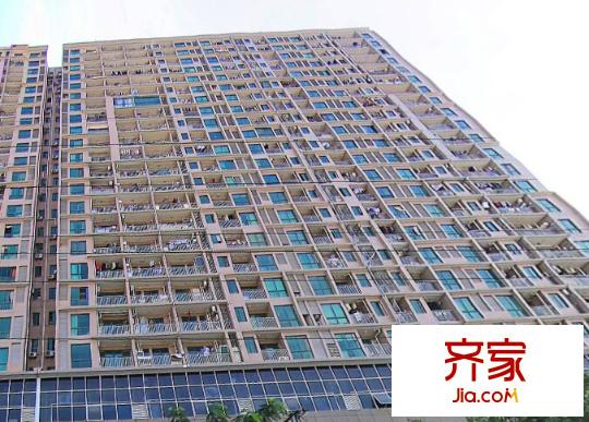 梅龍苑外景圖 