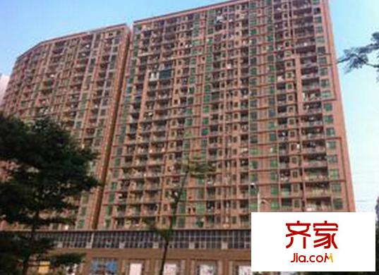 梅龍苑外景圖 