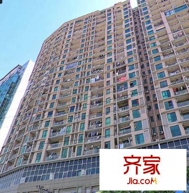 梅龍苑外景圖 
