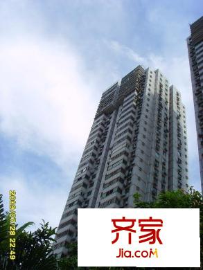 現(xiàn)代苑外景圖小區(qū)相關(guān)圖_4