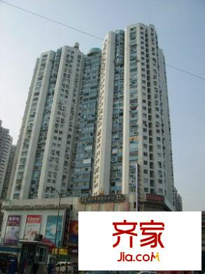 現(xiàn)代苑外景圖室內(nèi)圖