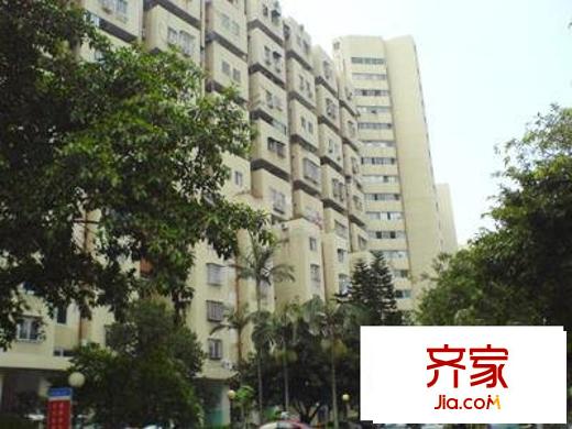 世界花园雅兰居外景图小区相关图_13
