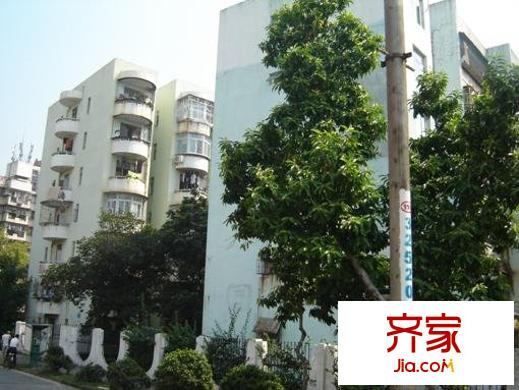 浪漫满屋外景图小区相关图_1