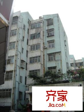 浪漫满屋外景图小区相关图_4